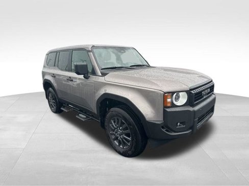 Used 2025 Toyota Land Cruiser 1958 image 3