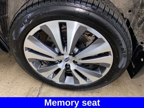 Certified 2022 Subaru Ascent Limited w/ Technology Package image 17