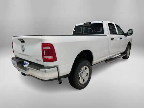 New 2024 RAM 2500 Tradesman w/ Towing Technology Group image 4