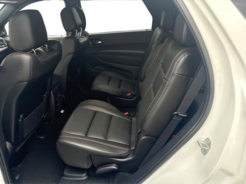 New 2026 Dodge Durango R/T image 10
