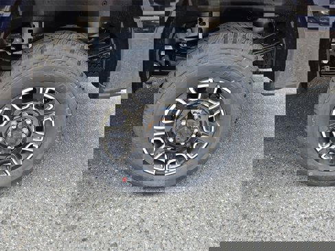 New 2025 Ford F350 Platinum image 9