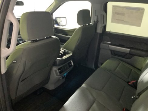 Used 2025 Ford F150 XLT w/ Equipment Group 302A MID image 28