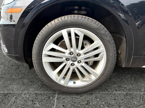 Used 2018 Audi Q5 2.0T Premium Plus w/ Premium Plus Package image 37