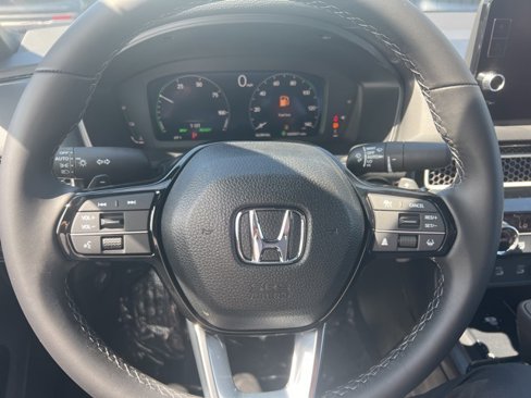 New 2026 Honda Civic Sport Touring image 10