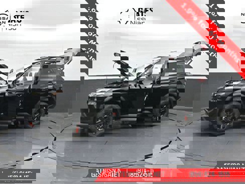 New 2026 Nissan Rogue SV image 50