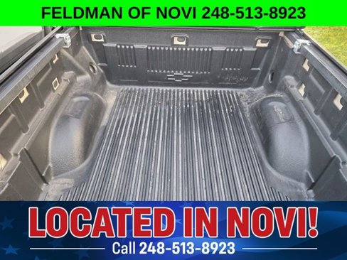 Used 2022 Chevrolet Colorado Z71 w/ Safety Package image 12