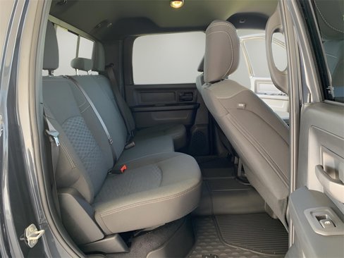 New 2026 RAM 2500 Tradesman image 40