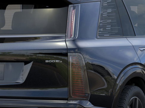 New 2026 Cadillac Vistiq Sport image 12