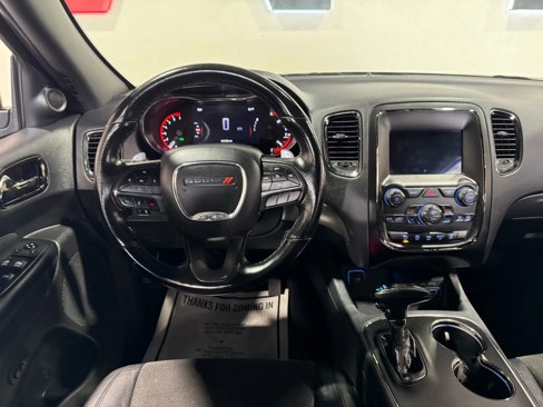 Used 2020 Dodge Durango GT image 22