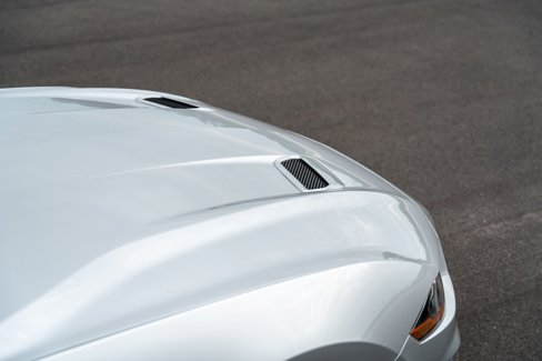 Used 2019 Ford Mustang Coupe w/ Black Accent Package image 28