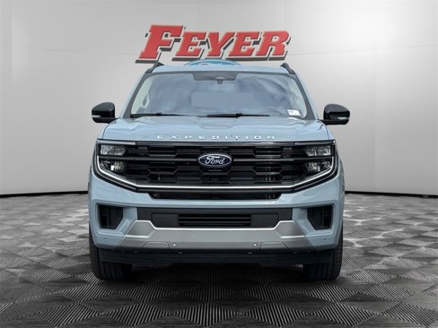 New 2025 Ford Expedition Platinum w/ Driver's Package image 8