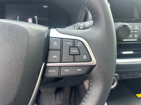 Certified 2024 Toyota Grand Highlander XLE image 20