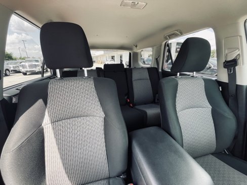 Used 2023 Toyota 4Runner SR5 image 31
