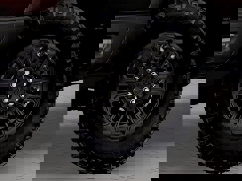 New 2026 RAM 1500 Rebel image 11