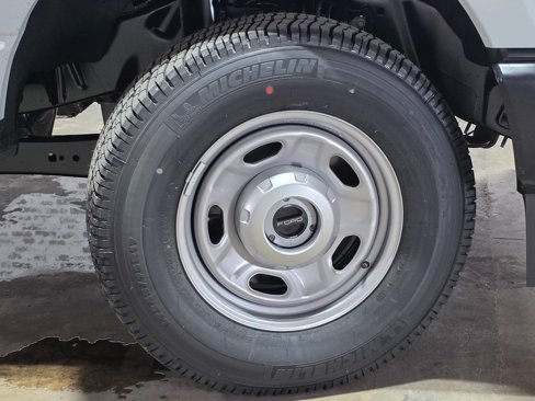 New 2026 Ford F250 XL image 11