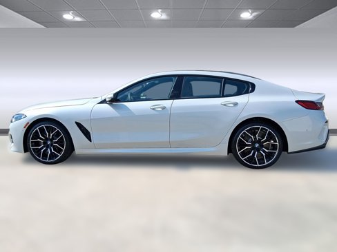 New 2026 BMW 840i w/ M Sport Professional Package image 2