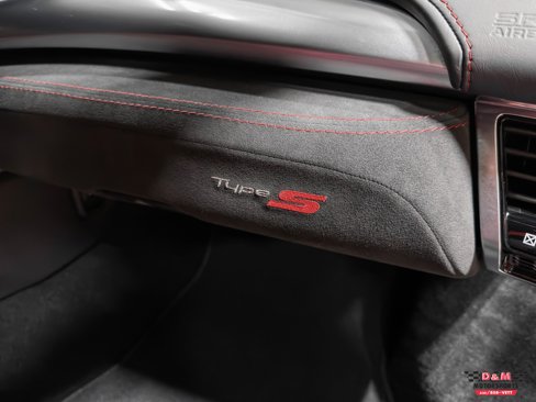 Used 2022 Acura NSX Type S image 14