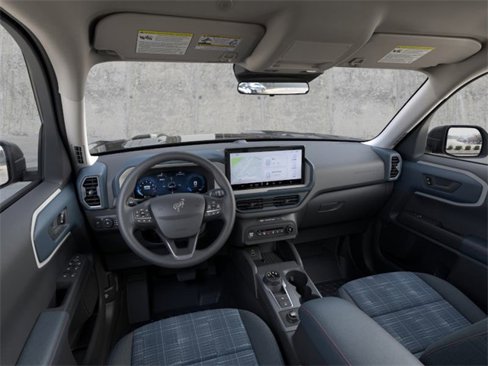 New 2025 Ford Bronco Sport Heritage image 9