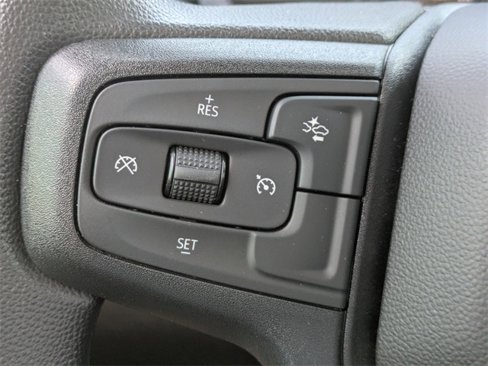 Used 2025 Chevrolet Silverado 2500 Custom w/ Custom Value Package image 26