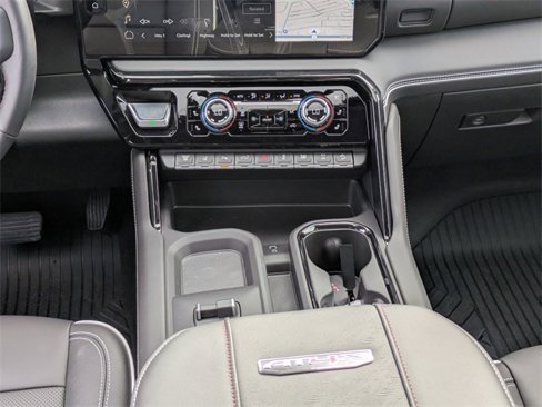 New 2026 GMC Sierra 2500 AT4X w/ AT4X AEV Edition image 19