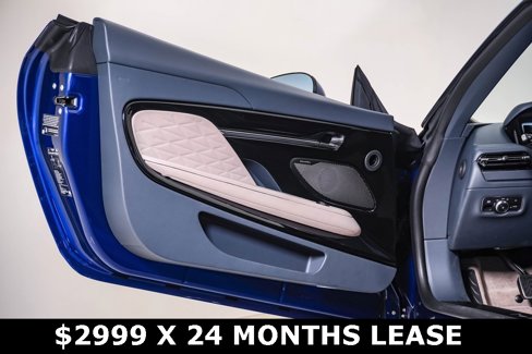 Used 2025 Aston Martin DB12 Convertible image 33