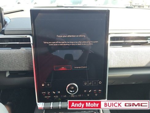 New 2026 GMC Sierra EV Elevation w/ Premium Package image 46
