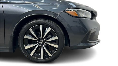 Used 2024 Honda Civic EX image 5