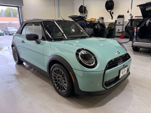 New 2026 MINI Cooper S image 7