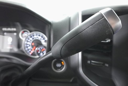 Used 2022 RAM 2500 Big Horn image 25