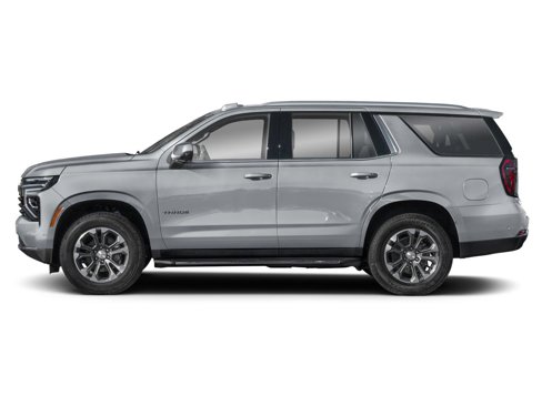 New 2026 Chevrolet Tahoe LT w/ Comfort Package image 27