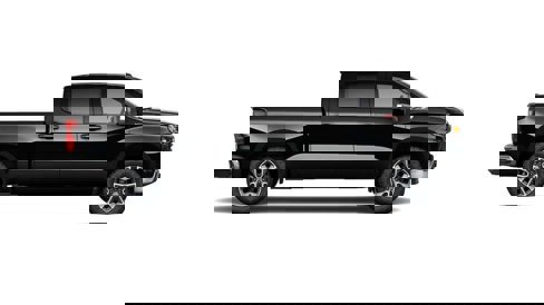 New 2026 Chevrolet Silverado 1500 LT w/ All Star Edition Plus image 5
