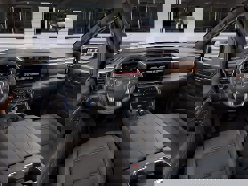 New 2026 GMC Sierra 1500 Denali image 39