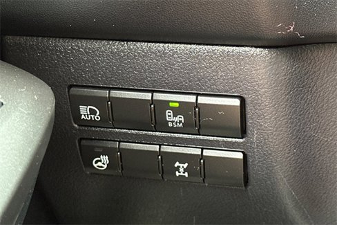 Used 2020 Lexus NX 300 AWD w/ Premium Package image 32