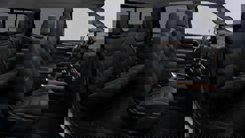 New 2026 Chevrolet Silverado 1500 RST image 30