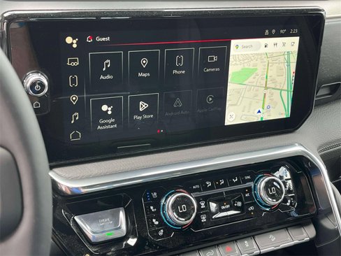 New 2026 GMC Sierra 1500 Denali image 28