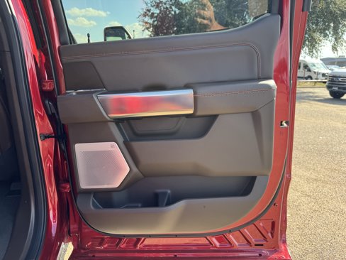 New 2026 Ford F250 King Ranch image 30
