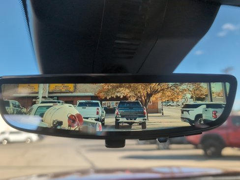 New 2026 Chevrolet Traverse LT w/ Driver Confidence Package image 16