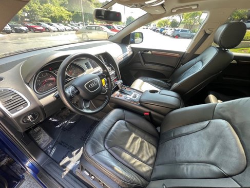 Used 2015 Audi Q7 3.0T Premium Plus image 31