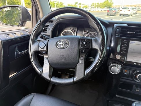Used 2023 Toyota 4Runner TRD Off-Road Premium image 15