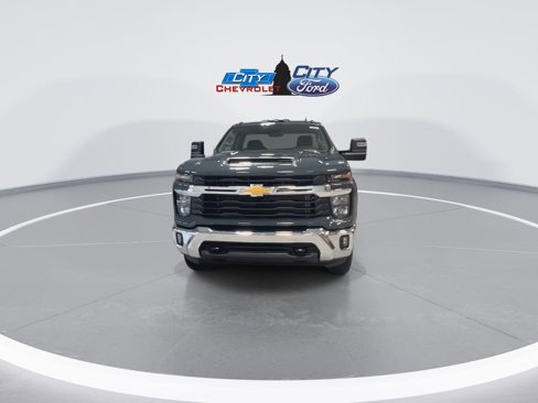 New 2026 Chevrolet Silverado 2500 LT w/ Convenience Package image 4