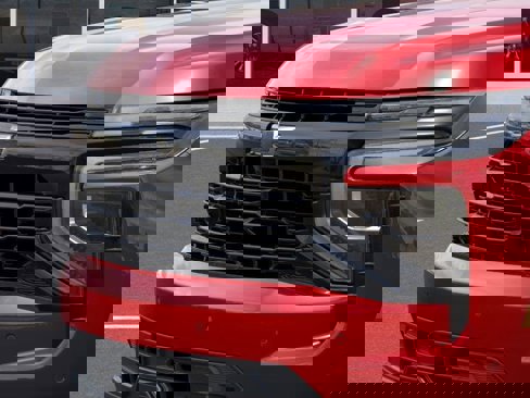 New 2026 Chevrolet Tahoe RST image 13