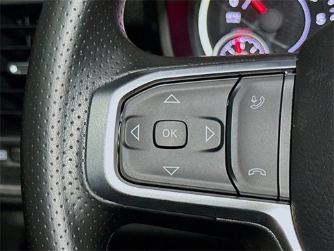 New 2026 RAM 2500 Tradesman image 27