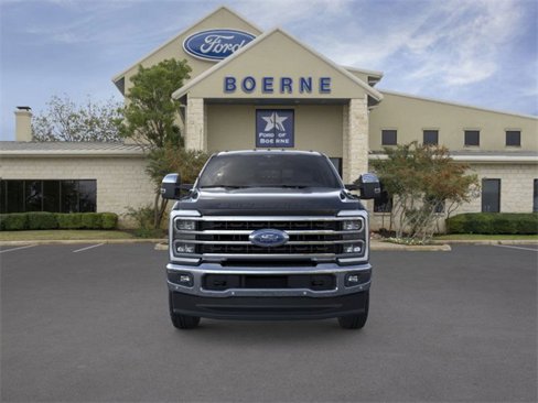 New 2025 Ford F250 King Ranch image 6