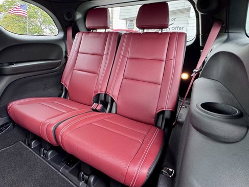 New 2024 Dodge Durango SRT Hellcat image 17