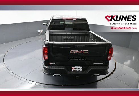 New 2026 GMC Sierra 1500 Elevation w/ Elevation Premium Package image 39