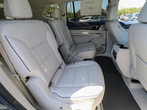 New 2026 Buick Enclave Avenir w/ Super Cruise Package image 26