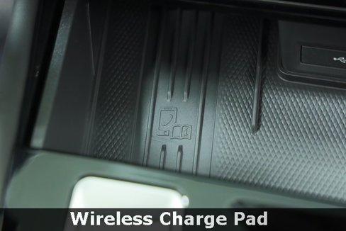 New 2026 Volkswagen Atlas SE image 17
