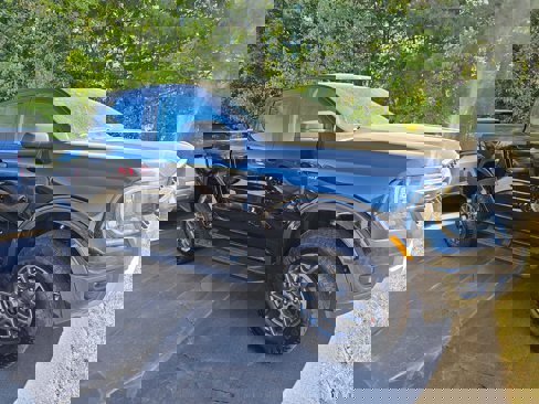 New 2024 Ford Ranger XLT w/ Trailer Tow Package image 5