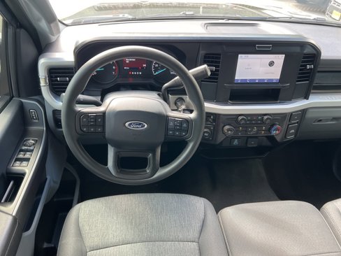 Used 2025 Ford F350 XL w/ STX Appearance Package image 17