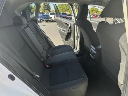 Used 2024 Toyota RAV4 LE image 28